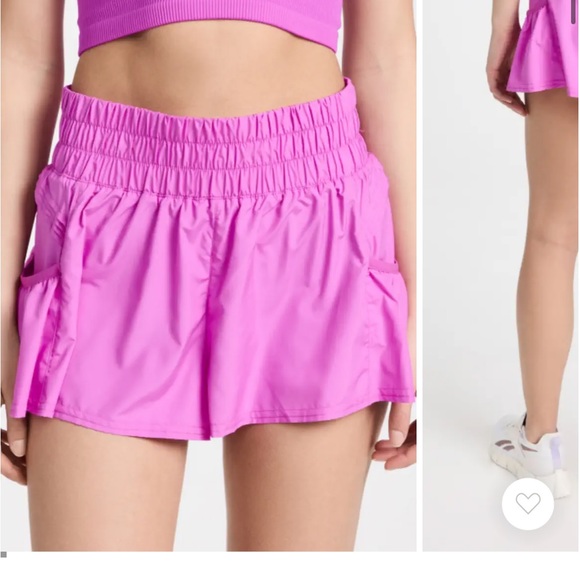 FP Movement by Free People Pants - Get your flirt on free people shorts